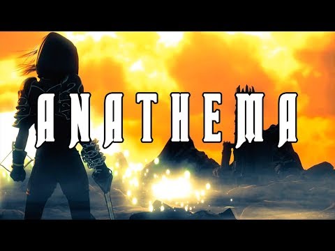 Anathema - Announce Trailer