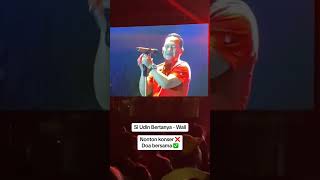 Download lagu Si Udin Bertanya ( Robbana Atina ) - Wali Konser mp3