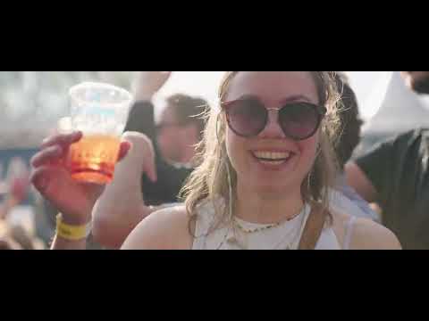 Aftermovie Studentenbevrijdingsfestival 2022 - 4K