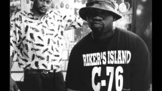 Raekwon and Ghostface - The Watch [HQ]