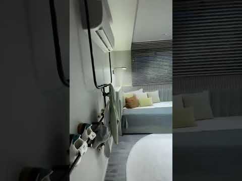 Apartamento de luxo à venda, no ENDLESS BY EDSA BARRA DA TIJUCA. em Rio de Janeiro, Barra da Tijuca, com 3 quartos, 91,14m²