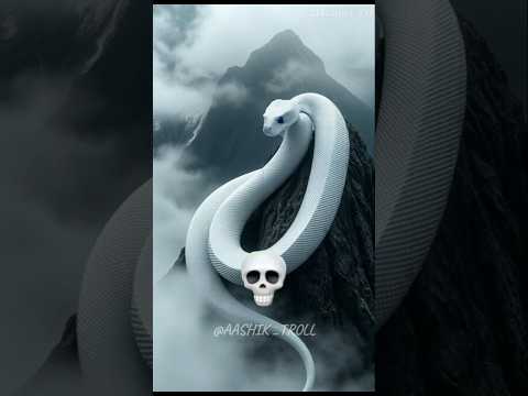 Snake Transformation 💀