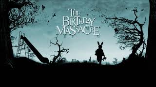 The Birthday Massacre - Play Dead + Lyrics