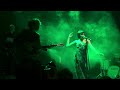 Nouvelle Vague "A Forest" (The Cure cover) - Opium, Dublin - 17/02/24