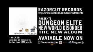 Dungeon Elite - New World Disorder Teaser