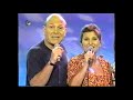 The Manhattan Transfer - Choo Choo Ch' Boogie - Live On Israeli TV 1993