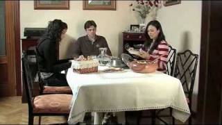 Rompamos con el Maltrato (Documental) 3/6