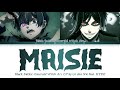 Black Butler Emerald Witch Arc Opening FULL MAISIE By Cö Shu Nie Feat HYDE Lyrics