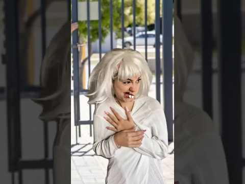 QUANDO SI DIMENTICAVANO DI VENIRE A PRENDERTI A SCUOLA