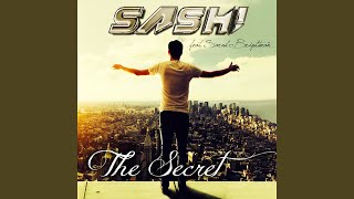 The Secret (Jay Frog Remix)