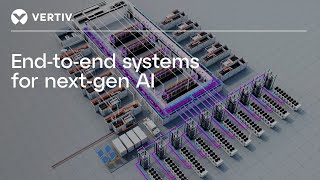 Nvidia GPU如何与Google和Amazon的AI芯片进行比较End-to-end systems for next-gen AI