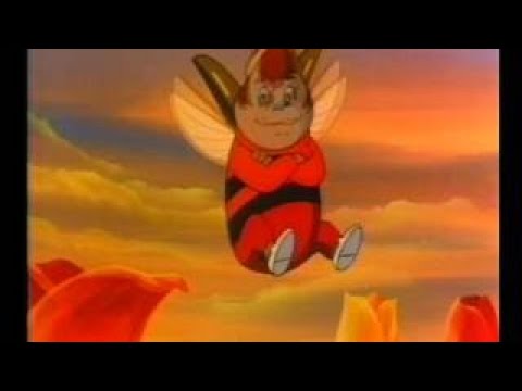 Thumbelina (1978) English Dub