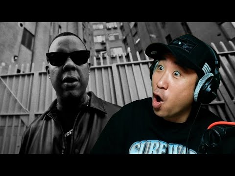 Coreano Loco reacciona a Akapellah 🇻🇪🔥 Dá Professor