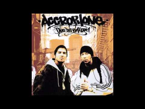 Accrophone - Big up a tous