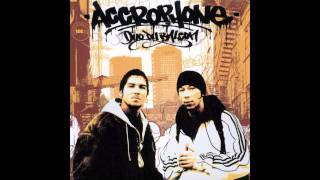 Accrophone - Big up a tous