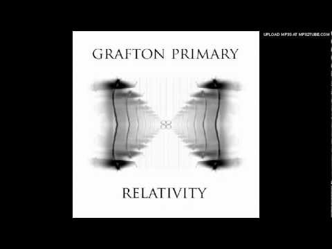 Grafton Primary - In an hourglass