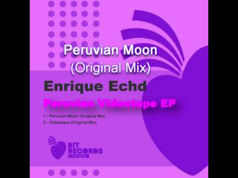 Enrique Echd - Peruvian Videotape EP.mpg