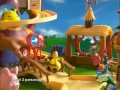 Jungle Juntion Selva Sobre Rodas Disney Em Www Autobrinca Com Spot Portugal