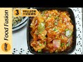 Chicken Manchurian Simplified Recipe By Food Fusion
