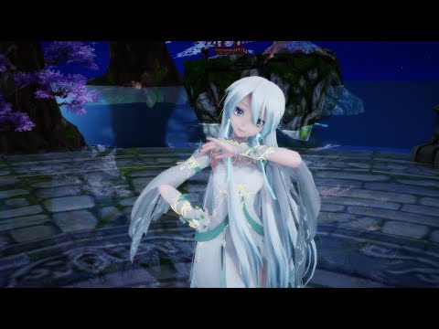 【MMD】千星绪（YanHe）