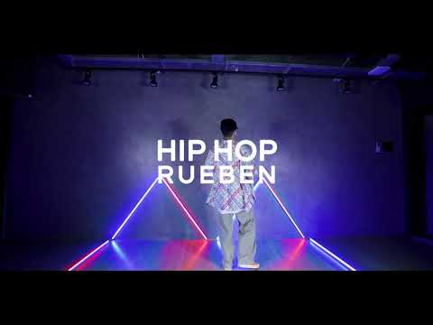 Hip Hop | pH-1- TELÉFONO Remix | Choreography by Rueben