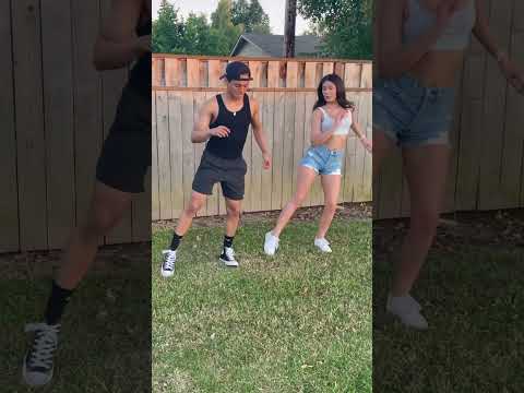 Bachata footwork 💃✨