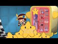 Kuu Kuu Harajuku Intro