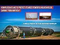 R28 SARMAT SUPER POWERFUL ICBM WILL BE PROTECTED BY S 500 & MOZYR ACTIVE DEFENSE !