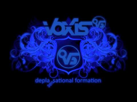 Voxis - Tell Me Everything