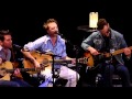 Guster - "Do You Love Me" [Live Acoustic w/ the Guster String Players]