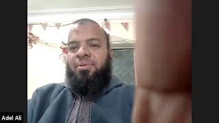 الدورة الشتوية العلمية | عمدة الفقه | كتاب الصلاة | الدرس الثالث | الشيخ عادل بن أحمد image