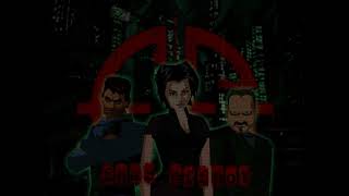 Fear Effect (Original Credits) (Windows)