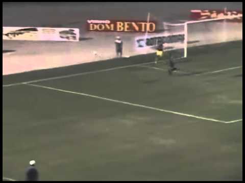 Melhores momentos do lateral-direito Genilson Amorim.