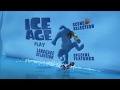 Ice Age DVD MENU 2002