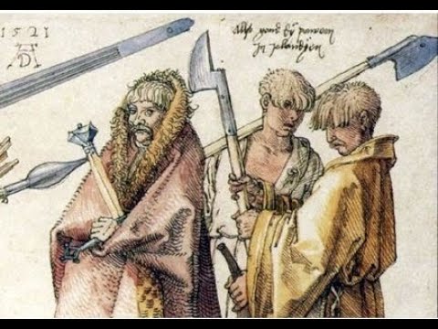 Historian, Dermot Power tells the story of the ancient Irish tribe known as "The Deise".