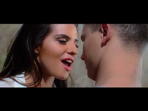 Mellina feat. Bogdan Ioan - Can't Hide (Official Video)