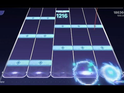 Ryceam youtube-video