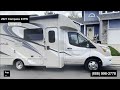 Check out this Video for a 2021 Thor Motor Coach Compass 23TW AWD(Stock #449125)  for sale by Pop RVs. This unit is located in Sarasota, FL