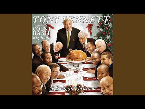 Christmas Time Is Here video