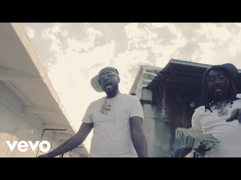 Toni Valli - Back Ends ft. FMB DZ