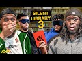 AMP SILENT LIBRARY 3 FT BETA SQUAD