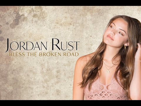 Rascal Flatts - Bless the Broken Road - (Jordan Rust Cover)