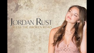 Rascal Flatts - Bless the Broken Road - (Jordan Rust Cover)