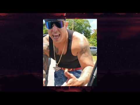 Asesinan Al Artista Urbano Conocido Como "Cano El Barbaro"