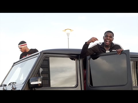 Spundalay Gang Smilo - Knee Deep In These Streets | shot by @deezymiaci5