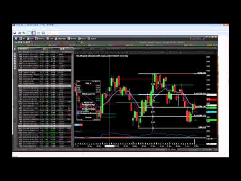 Dec 22nd Trader's Edge with Steve Rhodes on TFNN   2014