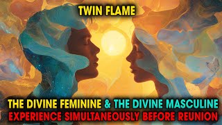 Download lagu 11 Things the Divine Feminine and the Divine Masculine Will Do at the Same Time When Reunion Is Near mp3