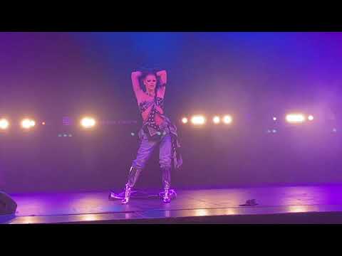 Honey Foxx - Britney Mix @ Klub Kids Stream Queens After Show - The Clapham Grand - 28/01/2021