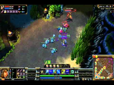 How to Last Hit in LoL