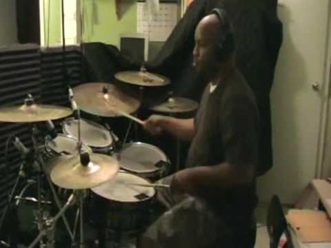 Brien Andrews Playing Where Ever I Go